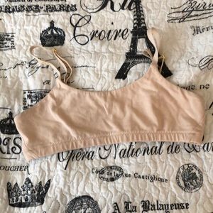 Kids Bra